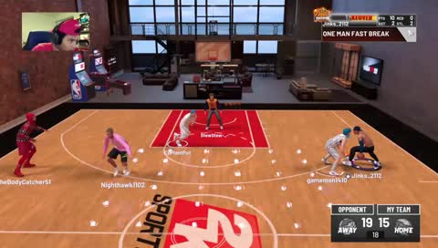 All Star Team Up w/ viewers  !sr !psn