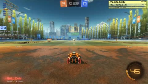 On est moin cassé que hier!!