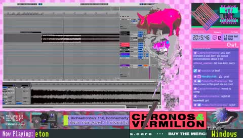 Vektroid Presents "Music Time Fun" Episode 3