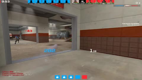 TF2 PUGS ELITES BEST SCENARIO