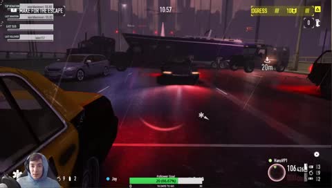 一緒にやりましょー　