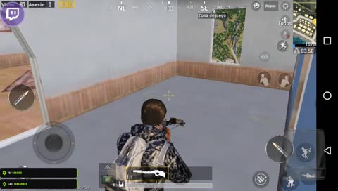 jugando con followers