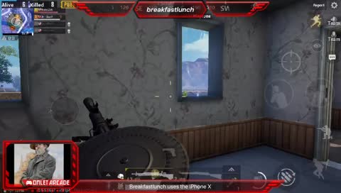 The sheriff is in town. Hot shots, hot drops and chasing drops. 