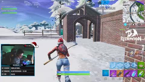 [ARG/ESP] +530 wins Chau chau espada de mierda, ojala no vuelvas mas :) | !discord !redes !puntos !memide !LOOTS | Instagram.com/manuu_tv