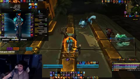 <Encore>keyz with the boys