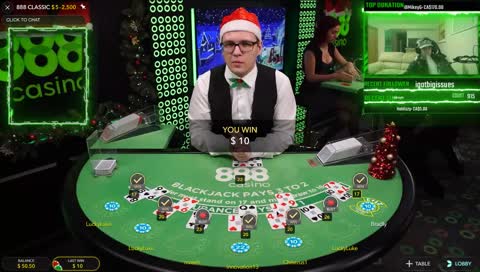 [ENG]💰 Startin FRESH, Building The Bank💰. Day: 1 || @ItsJong 