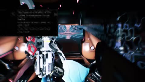 [PS4] Warframe || Let's get back on that grind