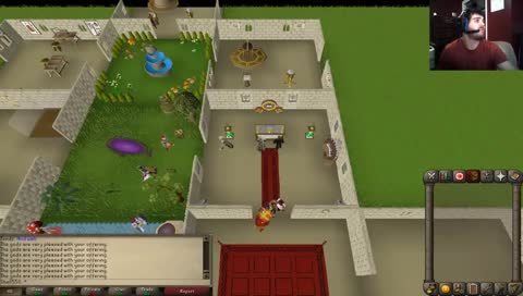 Figuring my stream out || Twitter @Shell558