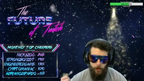 Follow Friday | Bet has been won! | !twitter !charity