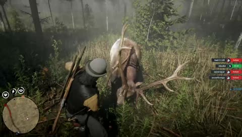 هدية روك ستار 18 كيلو .. بث 24/7