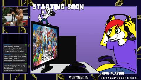 Tracer for Smash when?