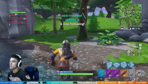 Playing W/Viewers XB1/PS4 Pro Giveaway !giveaway !patreon
