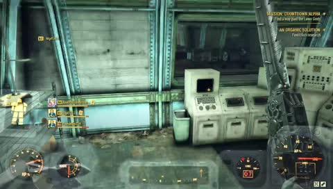 Fallout 76 Lvl 106 | 274 Hours in