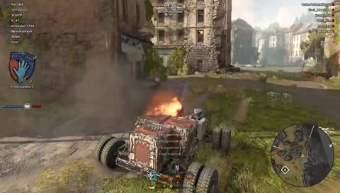 ЗДРАВСТВУЙТЕ КоРоРоРо Н-НАДА?