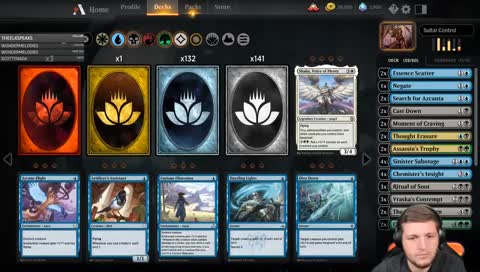 Aetherhub.com Community Cup Week 4 - 9 PM EST start time