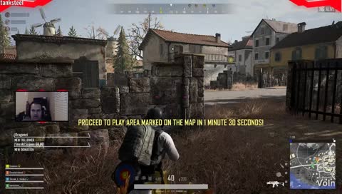 Friday Night Pubg !wins is still WiP