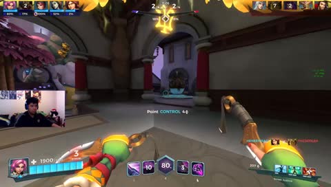 1.9 Update | All Night Stream