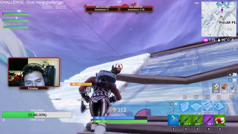 So close to CHRISTMAS (West servers)