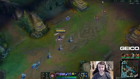 TSM Ablazeolive now with cam!