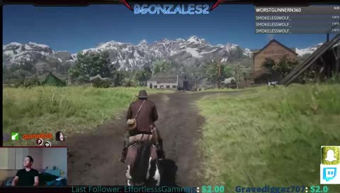 We are Outlaws!!!!!!!!!