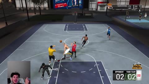 Need a sqaud... sub !giveaway