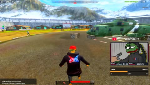 [PC/ENG] RiperinoH1 | #52 NA OffSeason | !discord !codrush !res !sens !sub !subcount !trade !top10