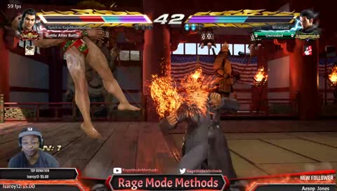 Skilling up unfamiliar characters. Hop In!