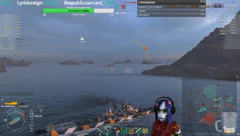 [PA] Mind is derp, time to join the derp weekend warships (ask atmospheric questions!) !hotlines !helplines