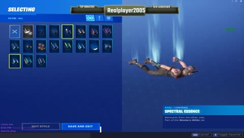 Pro Player with them solos