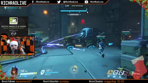 Nerf This!