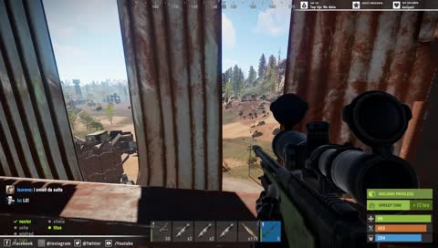 Let not Rust corrupt