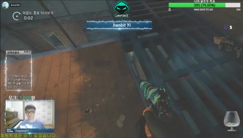 완전 청정1급수! 나는 즐겜러다. [디스코드: #8512] [시참환영]