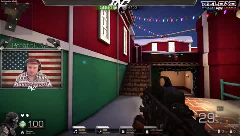 Playing with viewers! #FireballFriday [!shot] [!sub] [!donate]