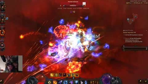 Achievements, Conquests and Goblin Hunting
