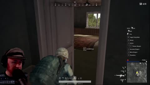 Favorite gaming character?  