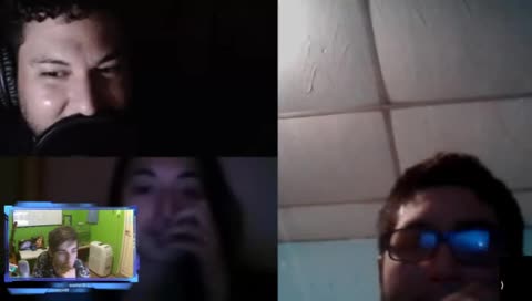 RETO 4AM ON