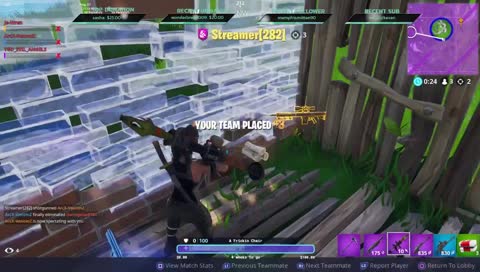 minorities control twitch according to Jen