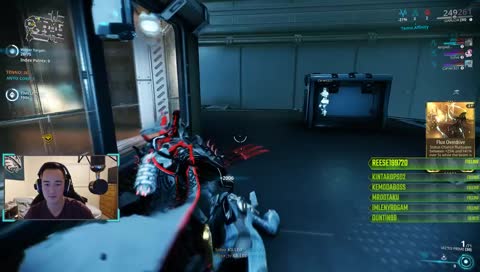 [Partner] Drops! Mesa Prime Access Giveaway! #Charity