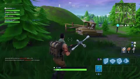 [PC/PS4] What "meh" day this was lol