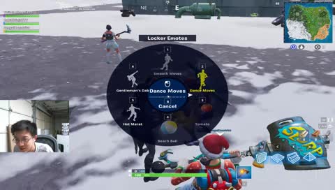 Endgame League (New Sub Badges!!!) | !twitter !pro