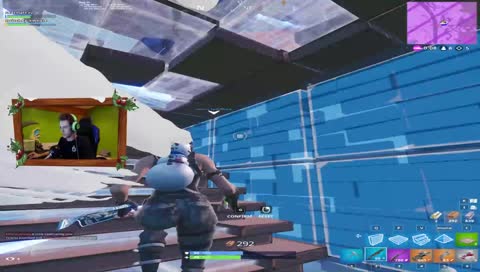 gg i was ur teammate