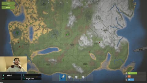 In it to win it PogU (fc)