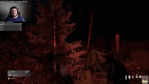 The Day'z of Dayz Commence.