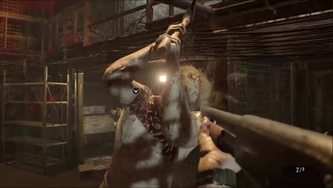 short scary times....