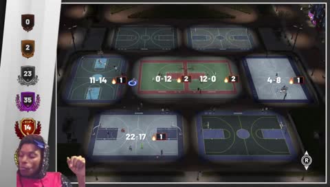 |NBA2K19|99OVERALL GRIND ALMOST OVER|STREAKING IN PARK|GOO CRAAZY |GDS| 