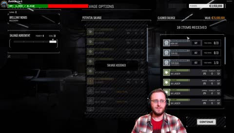 🔴[Flashpoint] Ironman Career Mode!