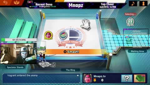 1k bits for #charity i take a shot!  | X3L Hype | Positivity From here on 