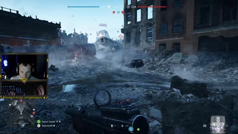 [ENG] blowing stuff up  // NEW MIC //