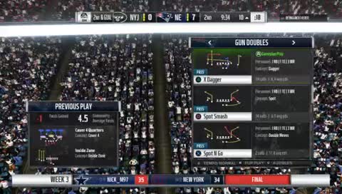 o0Ferg0o's Live PS4 Broadcast