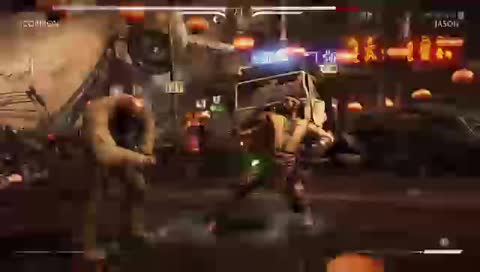 Mortal Salt